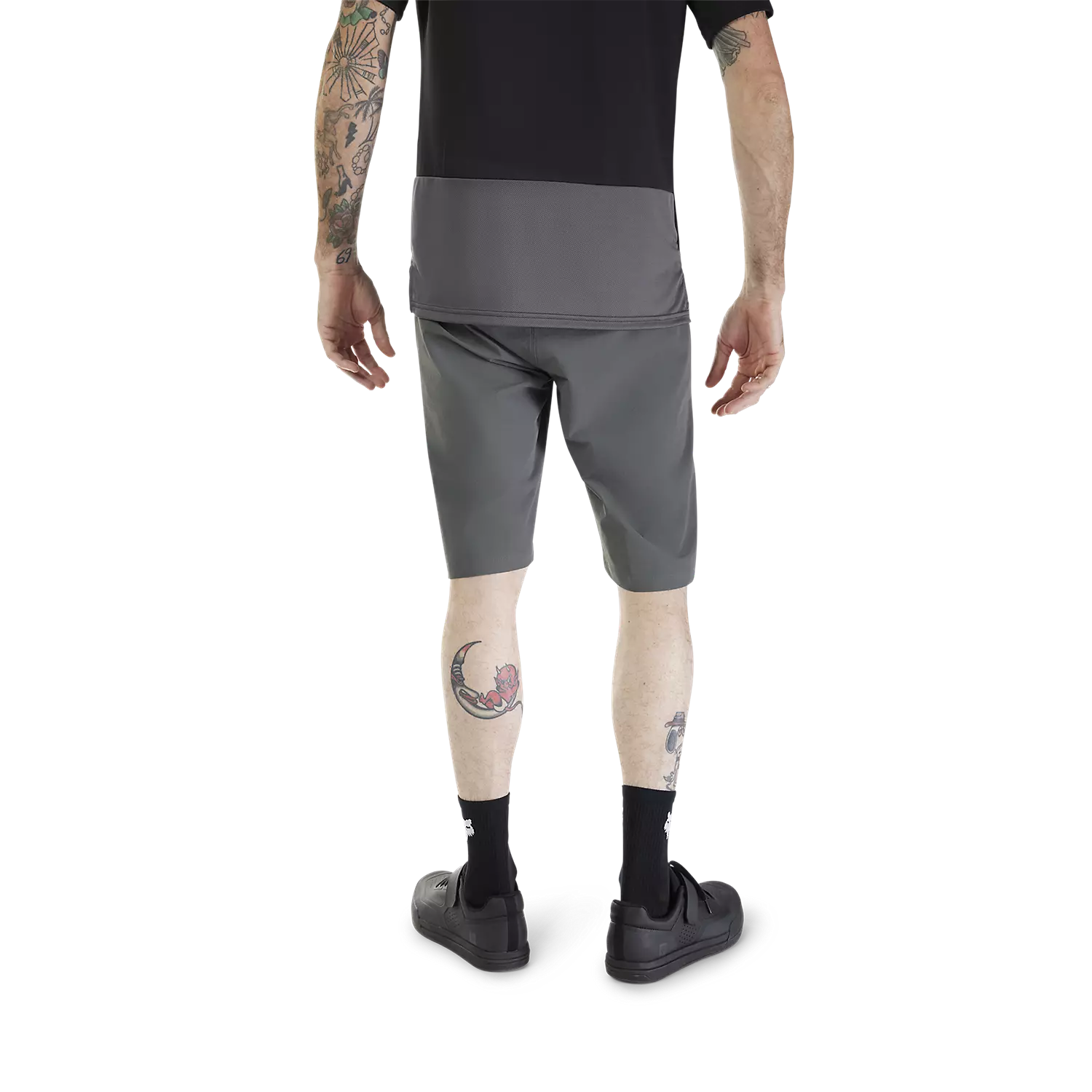 SHORT MASCULINO FOX CYCLING RANGER